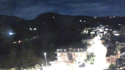 immagine della webcam nei dintorni di Frassinetto: webcam Castelnuovo Nigra