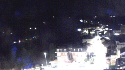 immagine della webcam nei dintorni di Salassa: webcam Castelnuovo Nigra