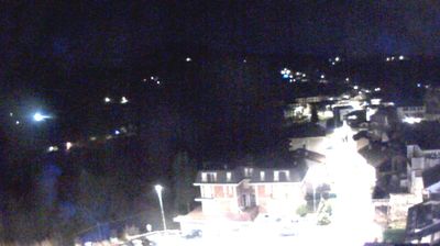 immagine della webcam nei dintorni di Alice Superiore: webcam Castelnuovo Nigra