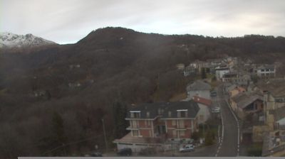 immagine della webcam nei dintorni di Prascorsano: webcam Castelnuovo Nigra