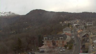 immagine della webcam nei dintorni di Settimo Vittone: webcam Castelnuovo Nigra