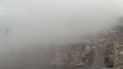 immagine della webcam nei dintorni di Ingria: webcam Castelnuovo Nigra