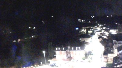immagine della webcam nei dintorni di Viverone: webcam Castelnuovo Nigra