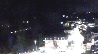 immagine della webcam nei dintorni di Alpette: webcam Castelnuovo Nigra