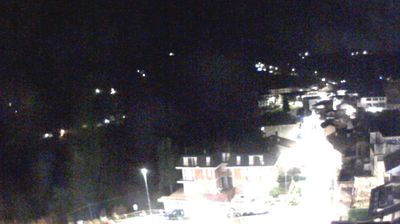 immagine della webcam nei dintorni di Frassinetto: webcam Castelnuovo Nigra
