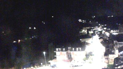 immagine della webcam nei dintorni di Viverone: webcam Castelnuovo Nigra