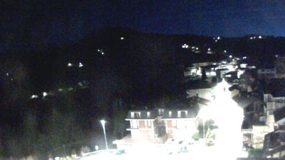 immagine della webcam nei dintorni di Canischio: webcam Castelnuovo Nigra