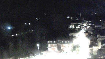 immagine della webcam nei dintorni di Donnas: webcam Castelnuovo Nigra