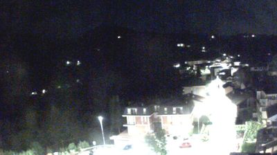 immagine della webcam nei dintorni di Donnas: webcam Castelnuovo Nigra