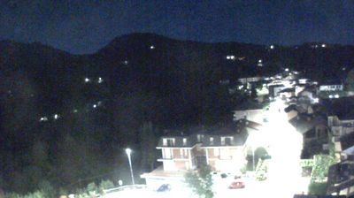 immagine della webcam nei dintorni di Cuorgnè: webcam Castelnuovo Nigra
