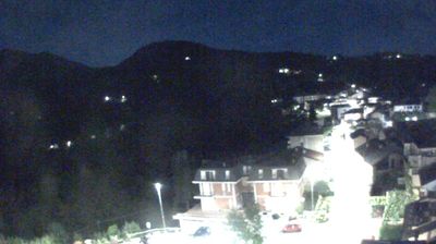 immagine della webcam nei dintorni di Valprato Soana: webcam Castelnuovo Nigra