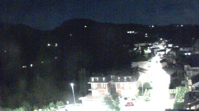 immagine della webcam nei dintorni di Traversella: webcam Castelnuovo Nigra