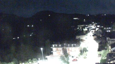 immagine della webcam nei dintorni di Zubiena: webcam Castelnuovo Nigra