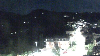 immagine della webcam nei dintorni di Cuorgnè: webcam Castelnuovo Nigra