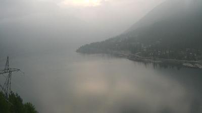 immagine della webcam nei dintorni di Chialamberto: webcam Ceresole Reale