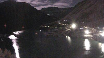 immagine della webcam nei dintorni di Chialamberto: webcam Ceresole Reale