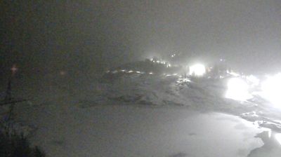 immagine della webcam nei dintorni di Noasca: webcam Ceresole Reale