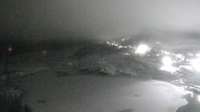 immagine della webcam nei dintorni di Groscavallo: webcam Ceresole Reale