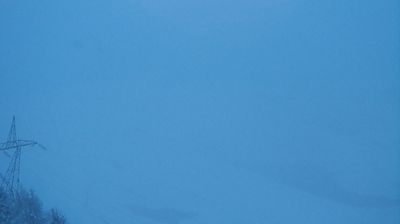 immagine della webcam nei dintorni di Groscavallo: webcam Ceresole Reale