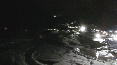 immagine della webcam nei dintorni di Grand Crot: webcam Ceresole Reale