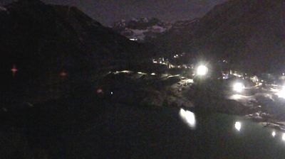 immagine della webcam nei dintorni di Cogne: webcam Ceresole Reale