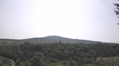 immagine della webcam nei dintorni di Panicale: webcam Piegaro