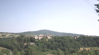 immagine della webcam nei dintorni di Deruta: webcam Piegaro