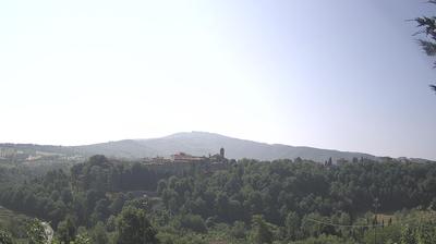 immagine della webcam nei dintorni di Deruta: webcam Piegaro