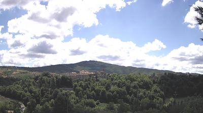 immagine della webcam nei dintorni di Castiglione del Lago: webcam Piegaro