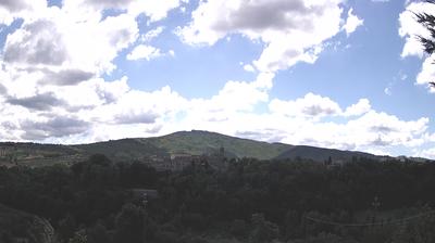 immagine della webcam nei dintorni di Orvieto: webcam Piegaro