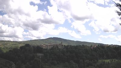 immagine della webcam nei dintorni di Castiglione del Lago: webcam Piegaro