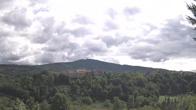 immagine della webcam nei dintorni di Perugia: webcam Piegaro