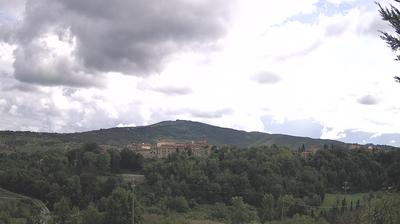 immagine della webcam nei dintorni di Ponte Felcino: webcam Piegaro