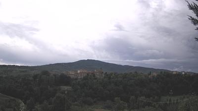 immagine della webcam nei dintorni di Acquapendente: webcam Piegaro