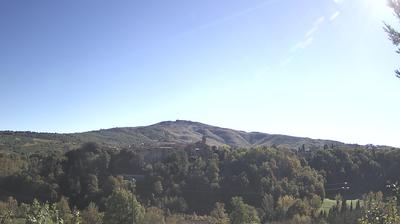 immagine della webcam nei dintorni di Orvieto: webcam Piegaro