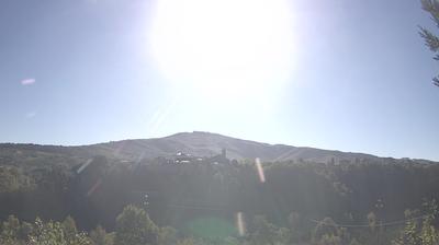 immagine della webcam nei dintorni di Sarteano: webcam Piegaro