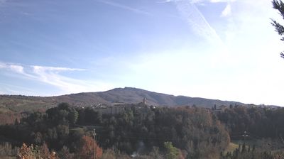 immagine della webcam nei dintorni di Todi: webcam Piegaro