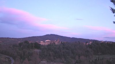 immagine della webcam nei dintorni di Proceno: webcam Piegaro