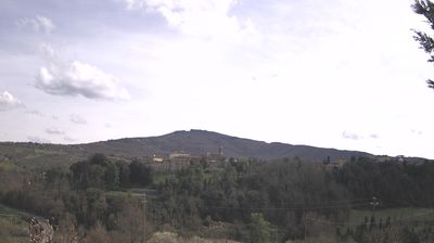 immagine della webcam nei dintorni di Ponte Felcino: webcam Piegaro