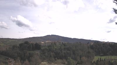 immagine della webcam nei dintorni di Magione: webcam Piegaro