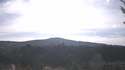 immagine della webcam nei dintorni di Castel Viscardo: webcam Piegaro