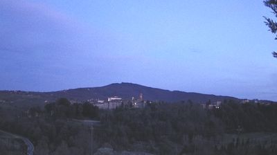 immagine della webcam nei dintorni di Castiglione del Lago: webcam Piegaro