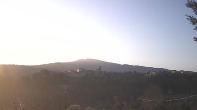 immagine della webcam nei dintorni di Ponte Felcino: webcam Piegaro