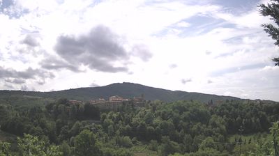 immagine della webcam nei dintorni di Ponte Felcino: webcam Piegaro