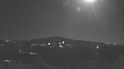 immagine della webcam nei dintorni di Montepulciano Stazione: webcam Piegaro