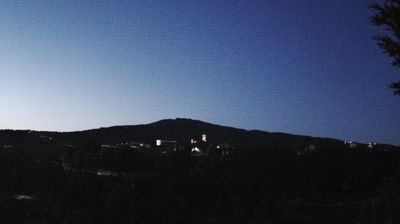 immagine della webcam nei dintorni di Perugia: webcam Piegaro