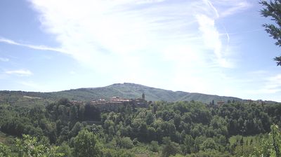 immagine della webcam nei dintorni di Magione: webcam Piegaro