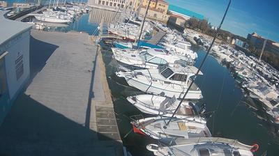 immagine della webcam nei dintorni di Castiglioncello: webcam Quercianella