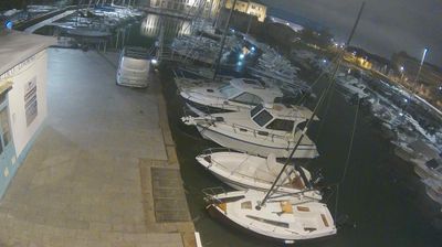 immagine della webcam nei dintorni di Pontedera: webcam Quercianella