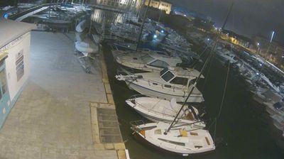 immagine della webcam nei dintorni di Livorno: webcam Quercianella